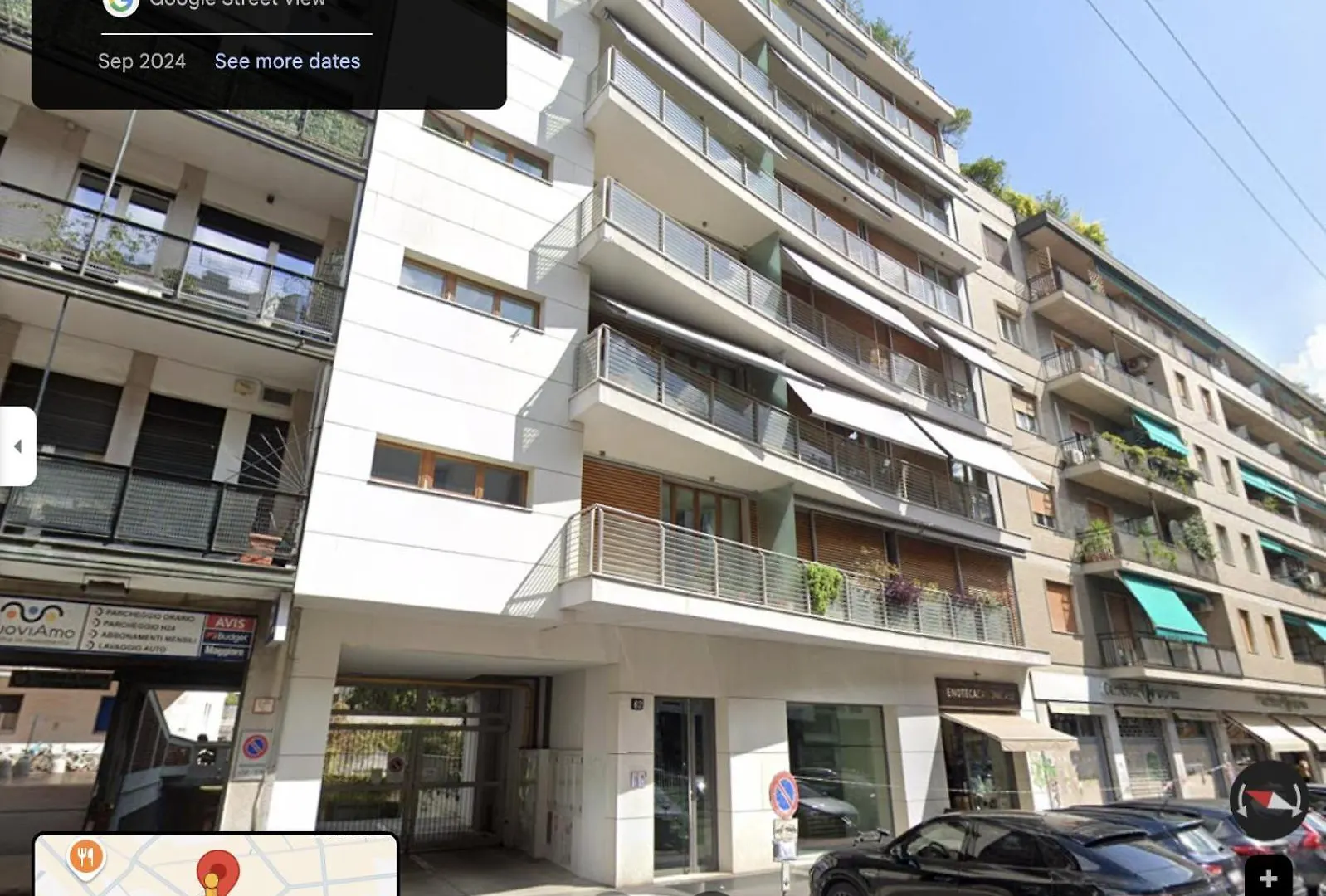 La Casa Di Gio - Milano City Life