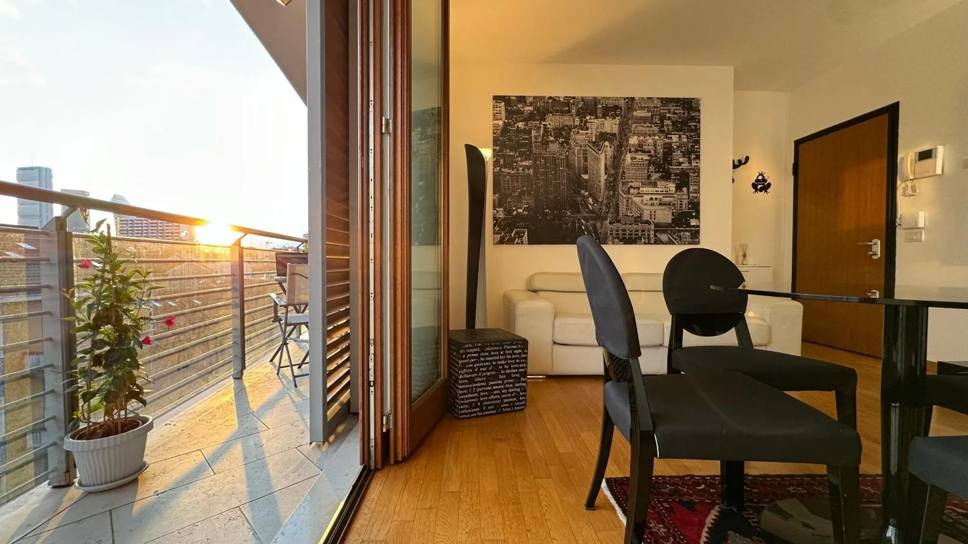 La Casa Di Gio - Milano City Life