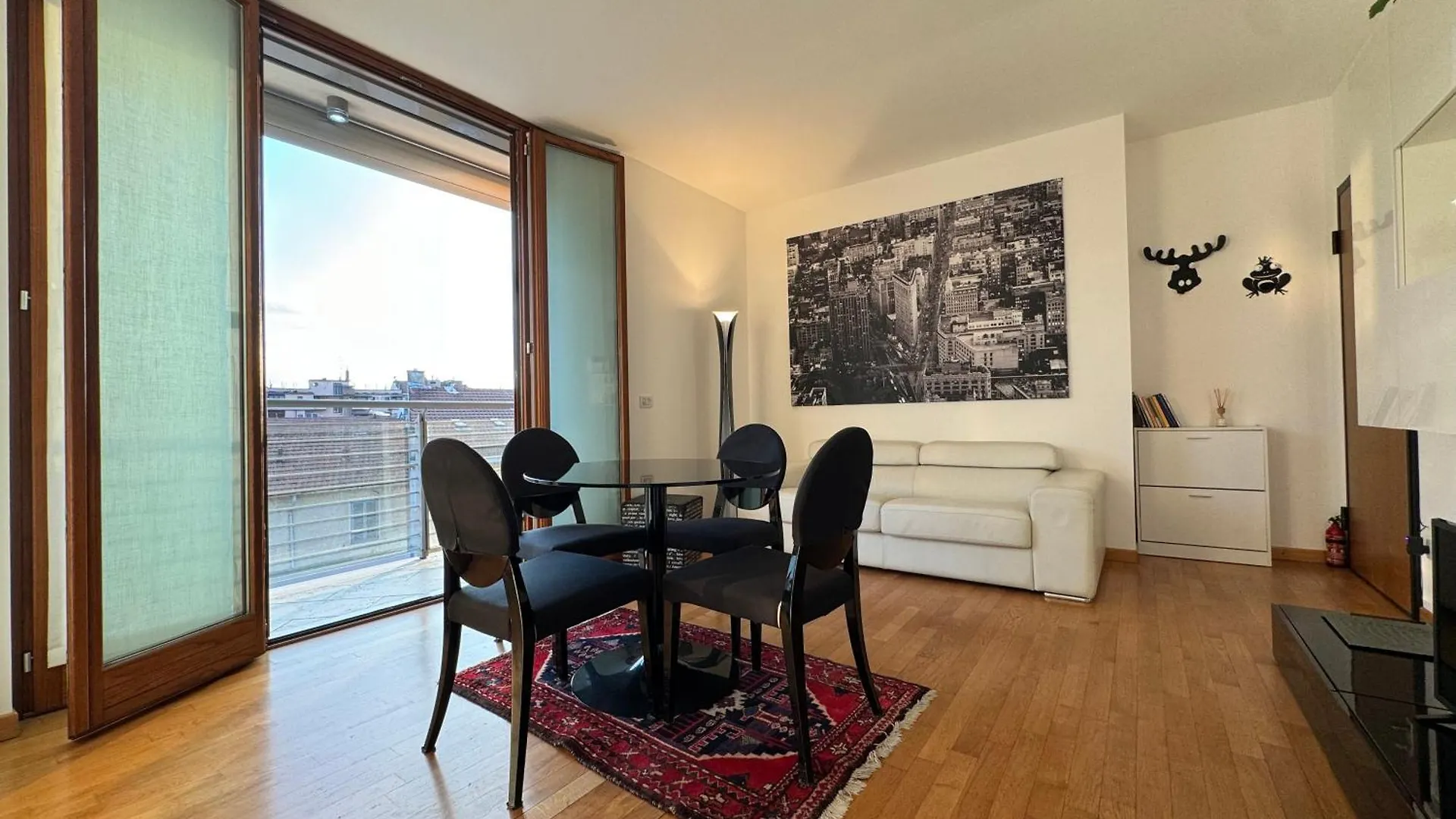La Casa Di Gio - Milano City Life Italien