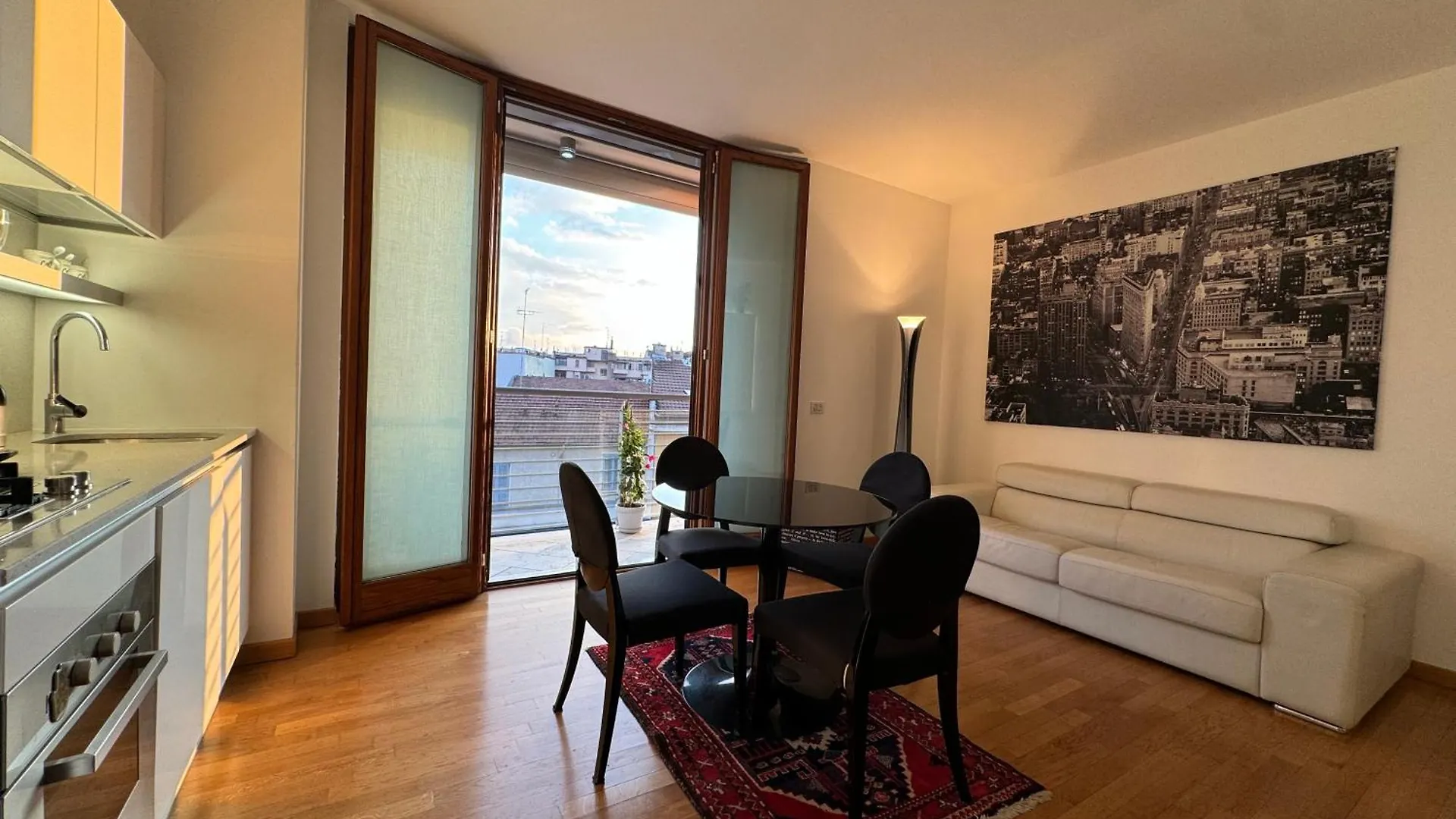 La Casa Di Gio - Milano City Life
