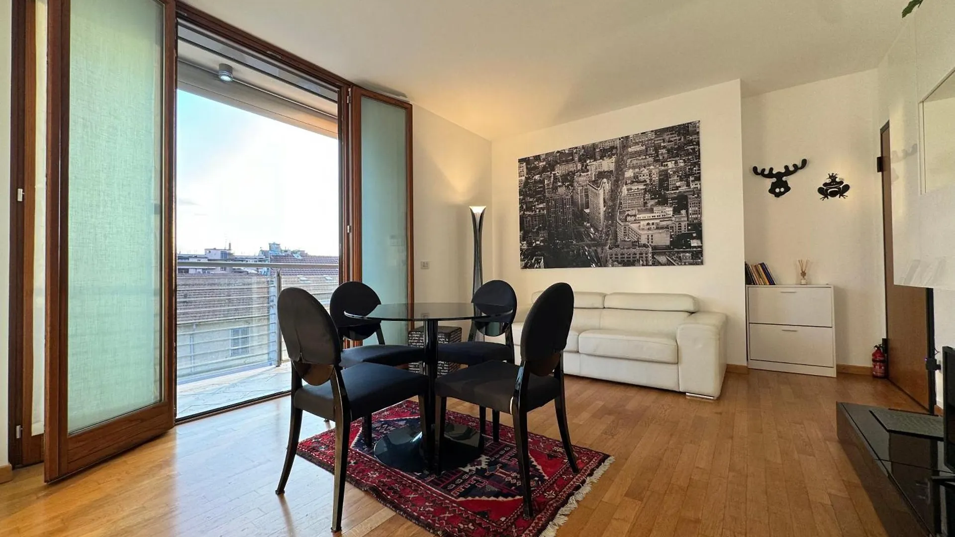 La Casa Di Gio - Milano City Life Lejlighed
