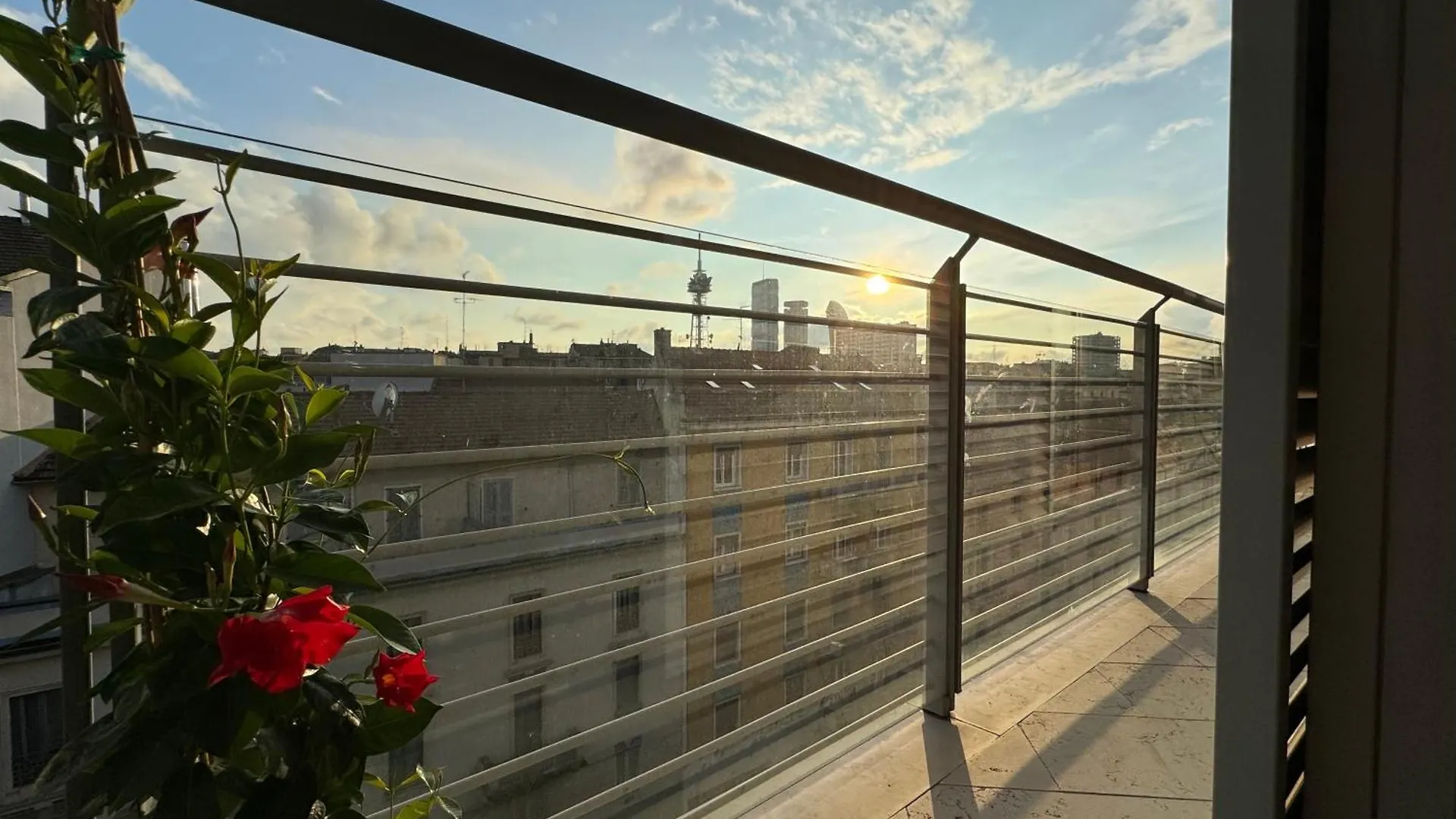 Apartament La Casa Di Gio - Milano City Life