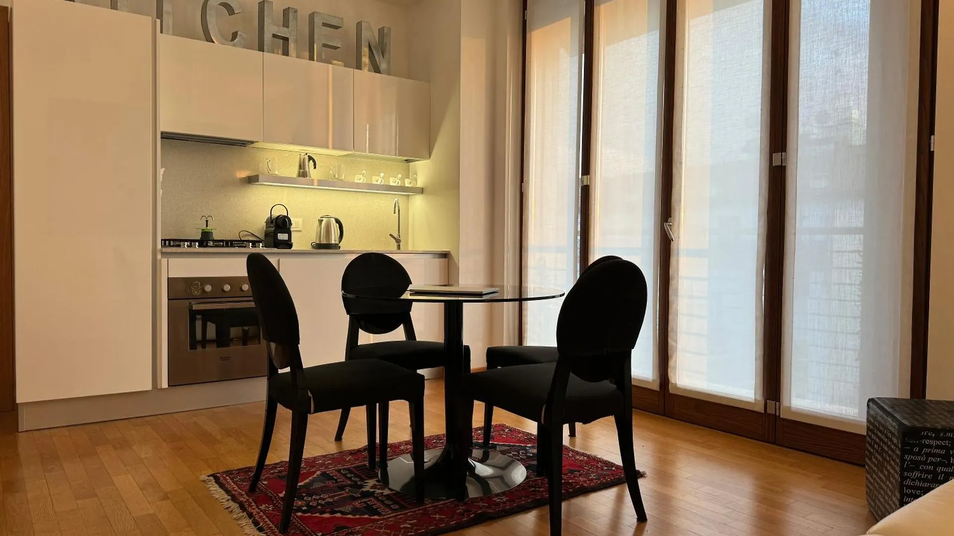 La Casa Di Gio - Milano City Life Apartament Mediolan