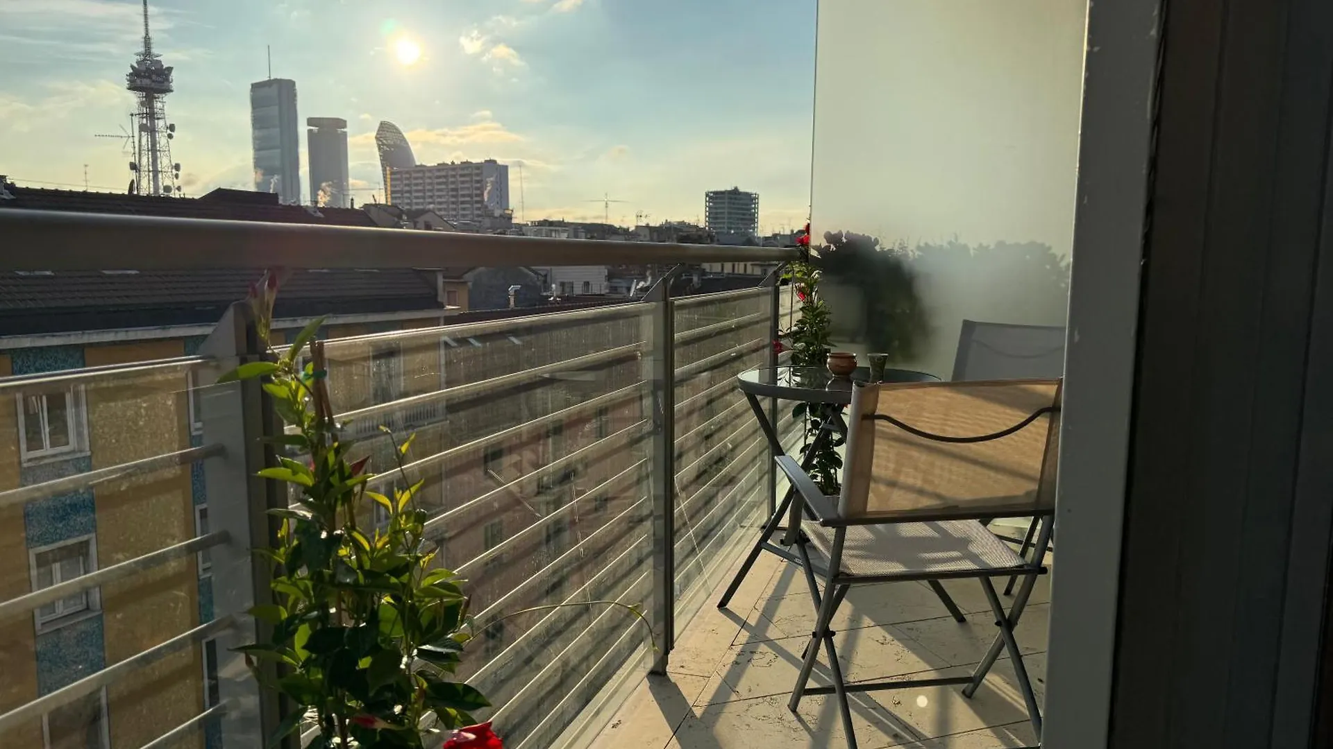 Apartament La Casa Di Gio - Milano City Life