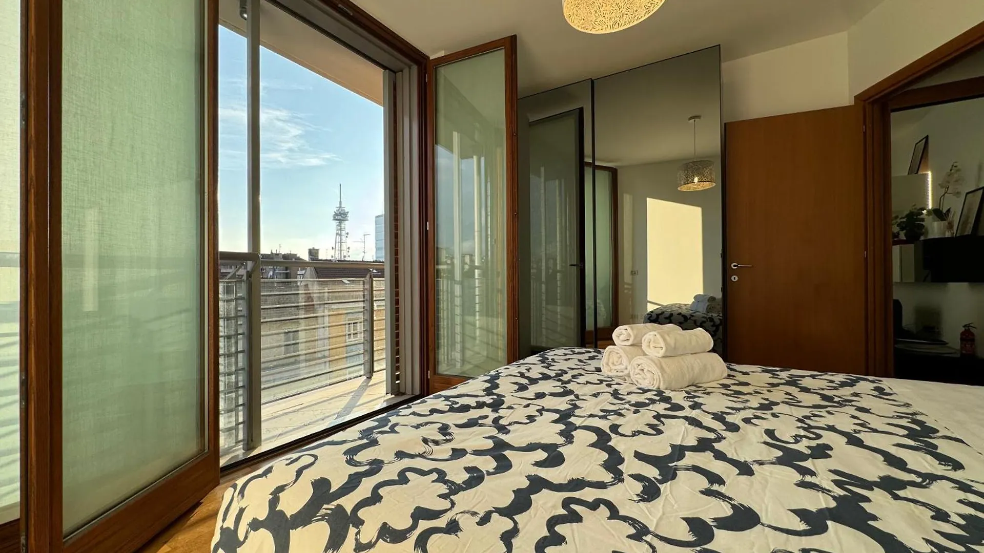 La Casa Di Gio - Milano City Life