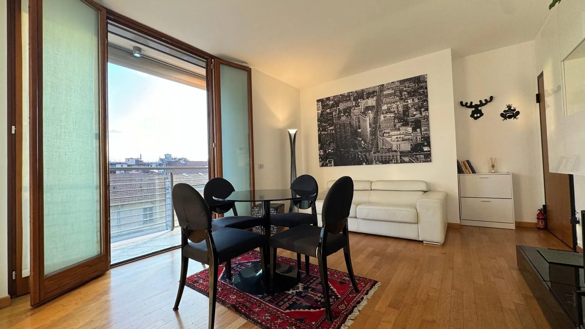 Apartament La Casa Di Gio - Milano City Life