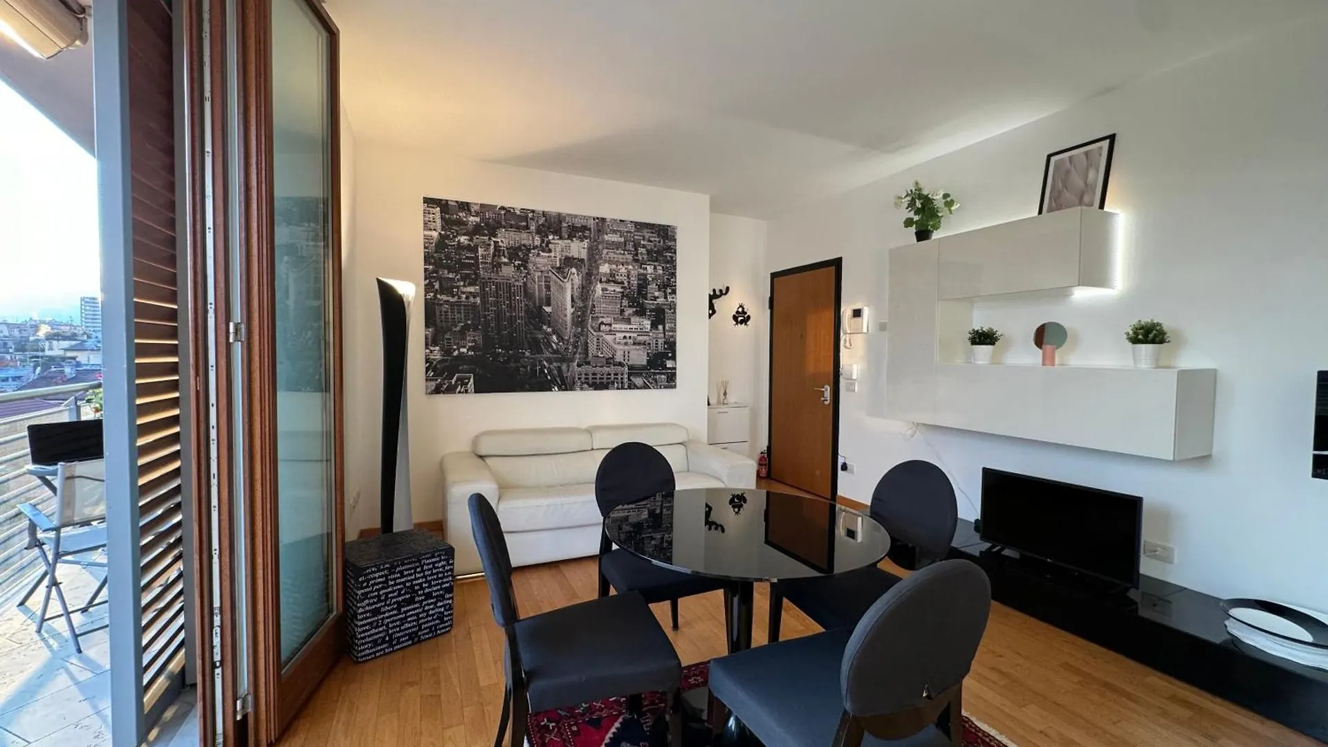 Apartament La Casa Di Gio - Milano City Life Włochy