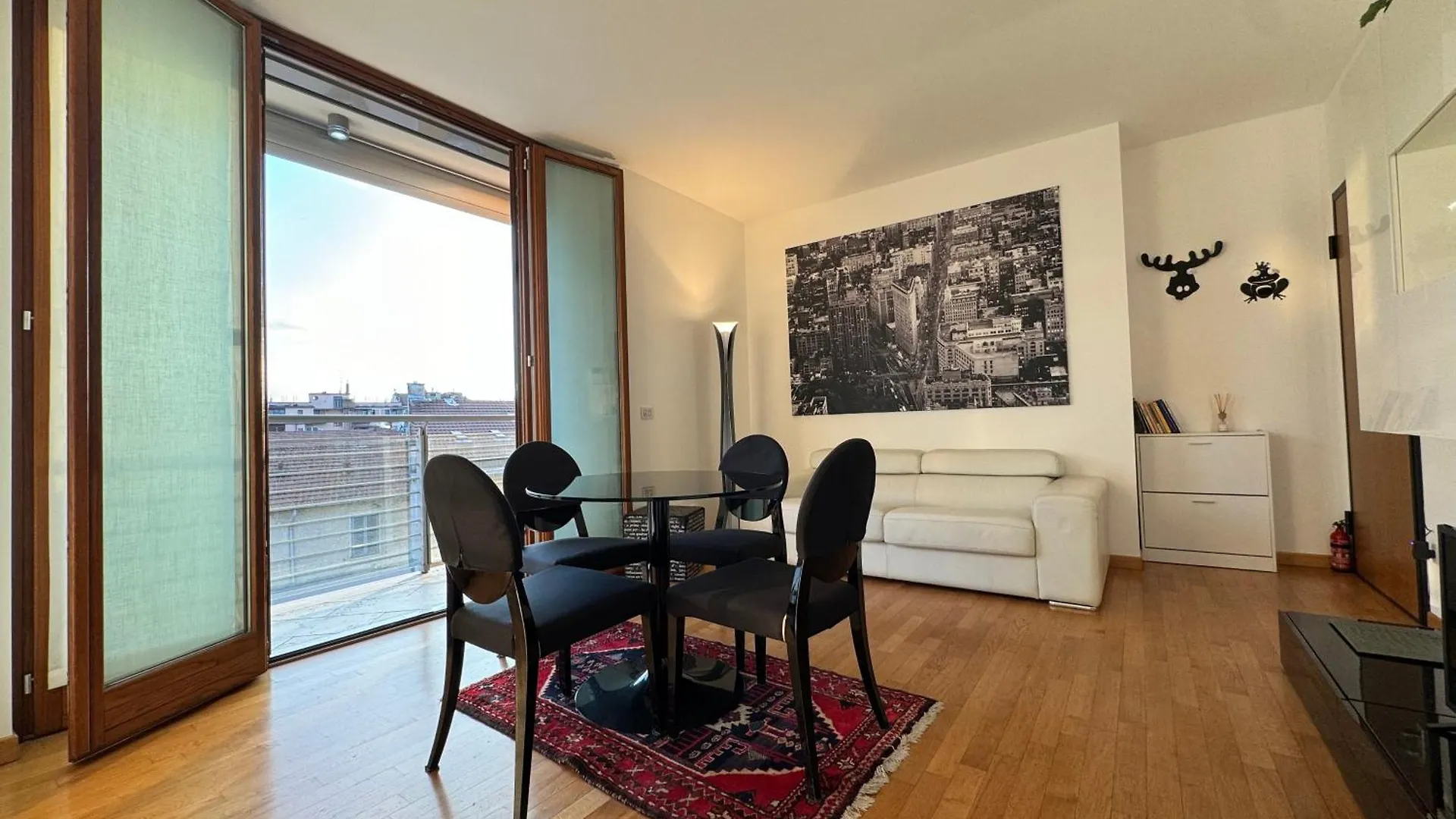 La Casa Di Gio - Milano City Life Włochy