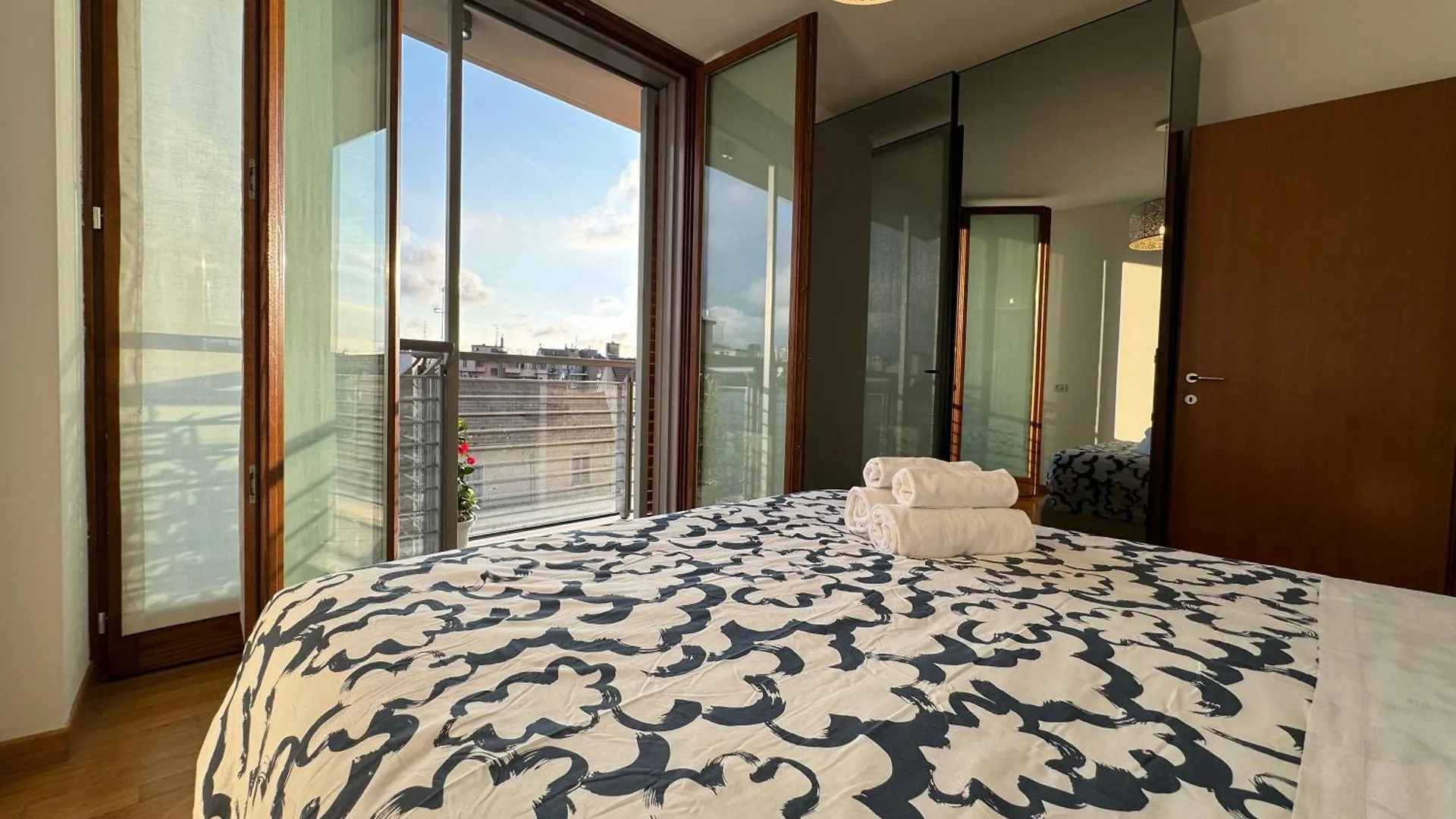 Apartament La Casa Di Gio - Milano City Life